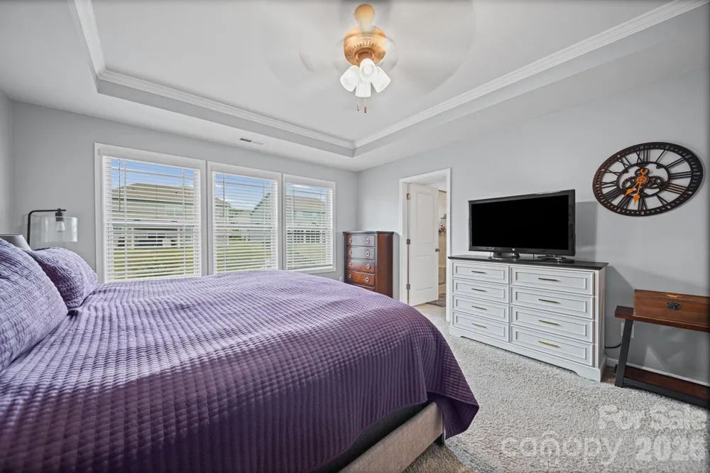 3114 Burnello Court Iron Station, NC 28080