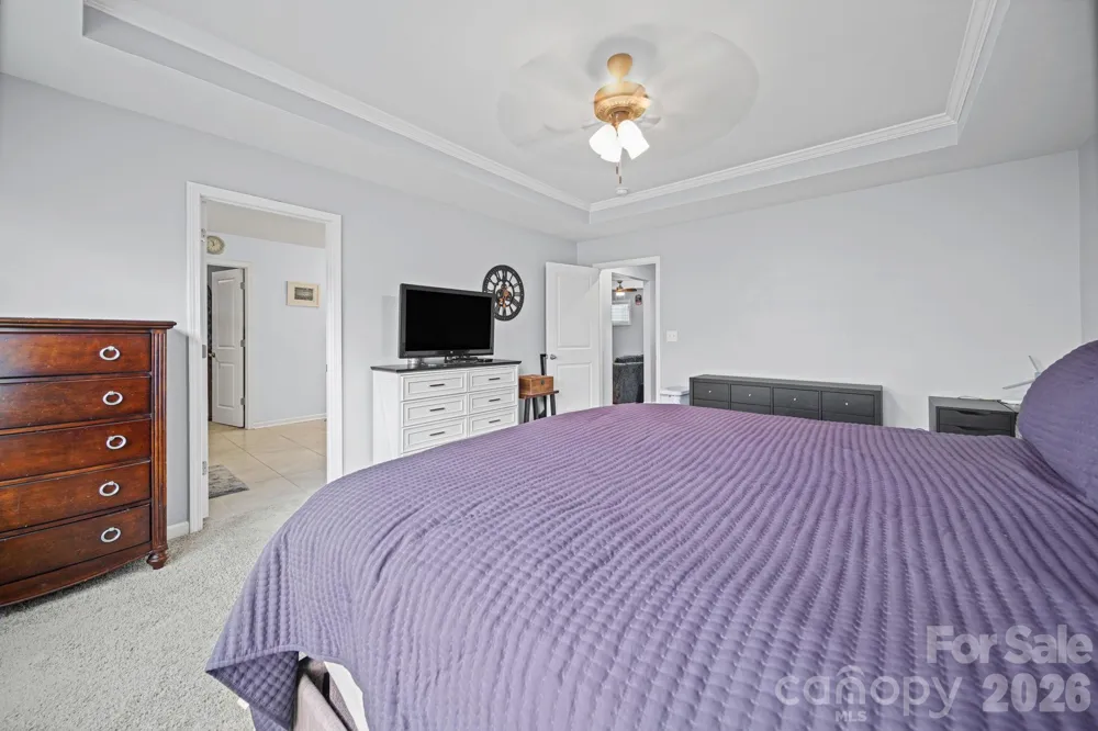 3114 Burnello Court Iron Station, NC 28080