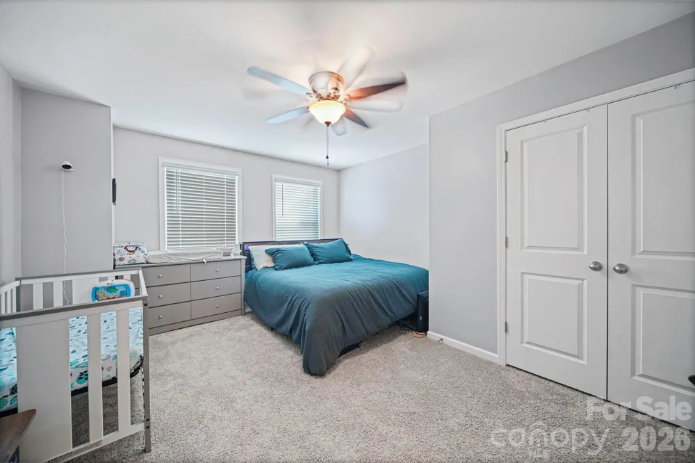 3114 Burnello Court Iron Station, NC 28080