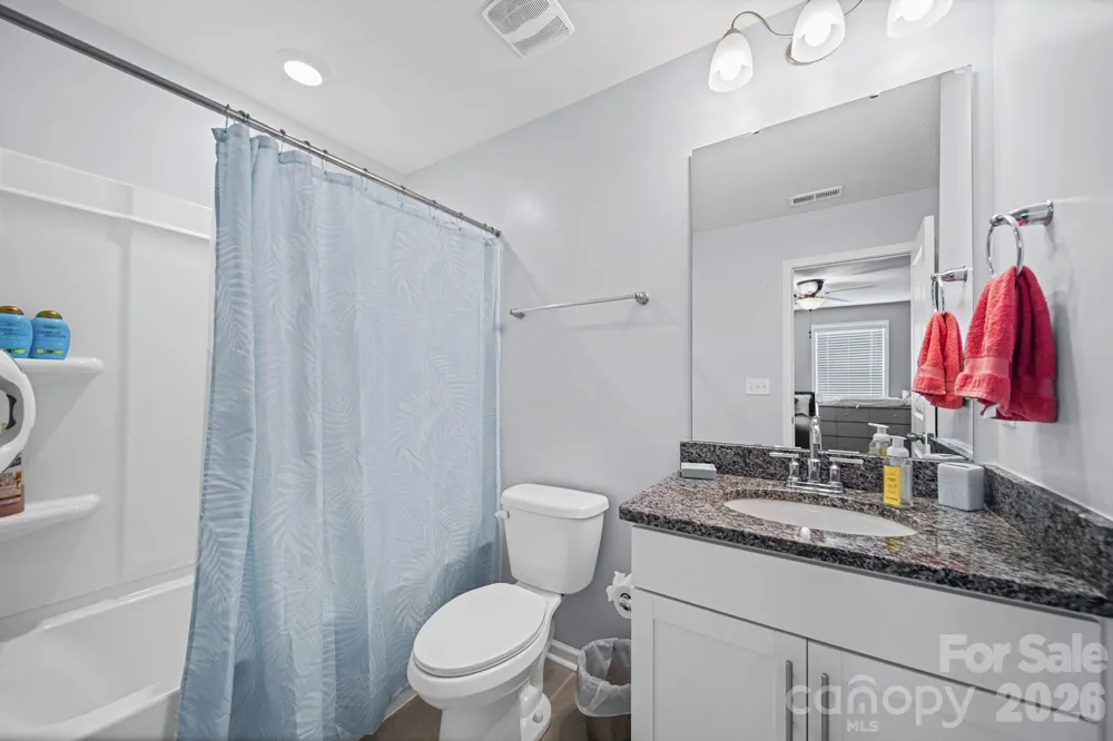 3114 Burnello Court Iron Station, NC 28080