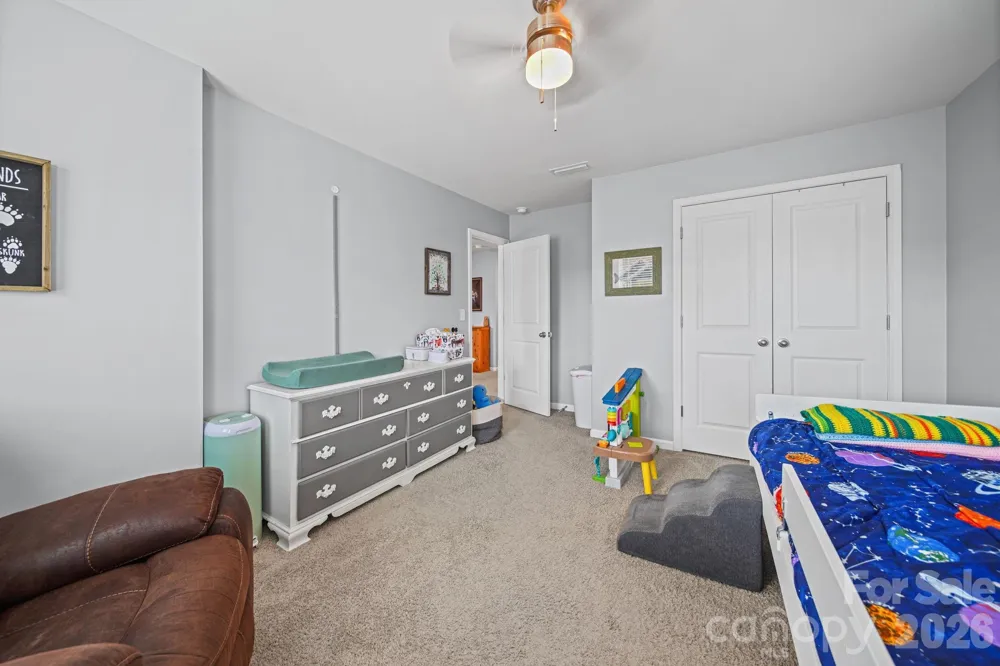 3114 Burnello Court Iron Station, NC 28080