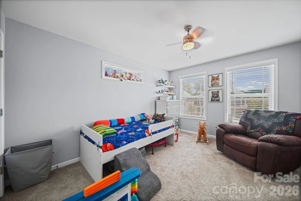3114 Burnello Court Iron Station, NC 28080