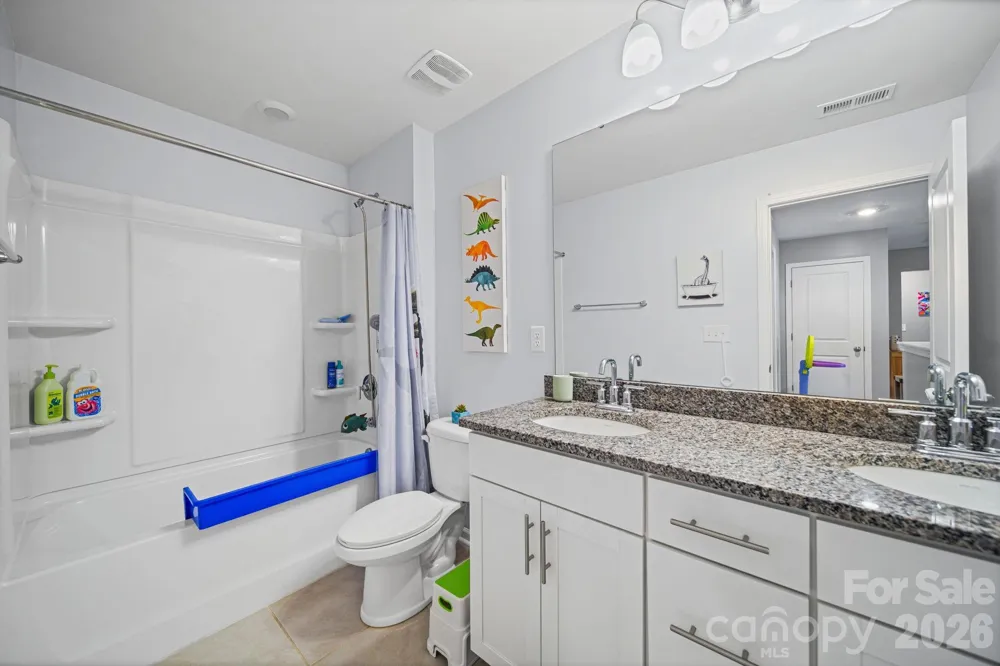 3114 Burnello Court Iron Station, NC 28080