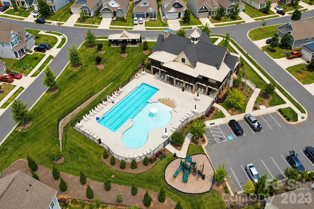 3114 Burnello Court Iron Station, NC 28080