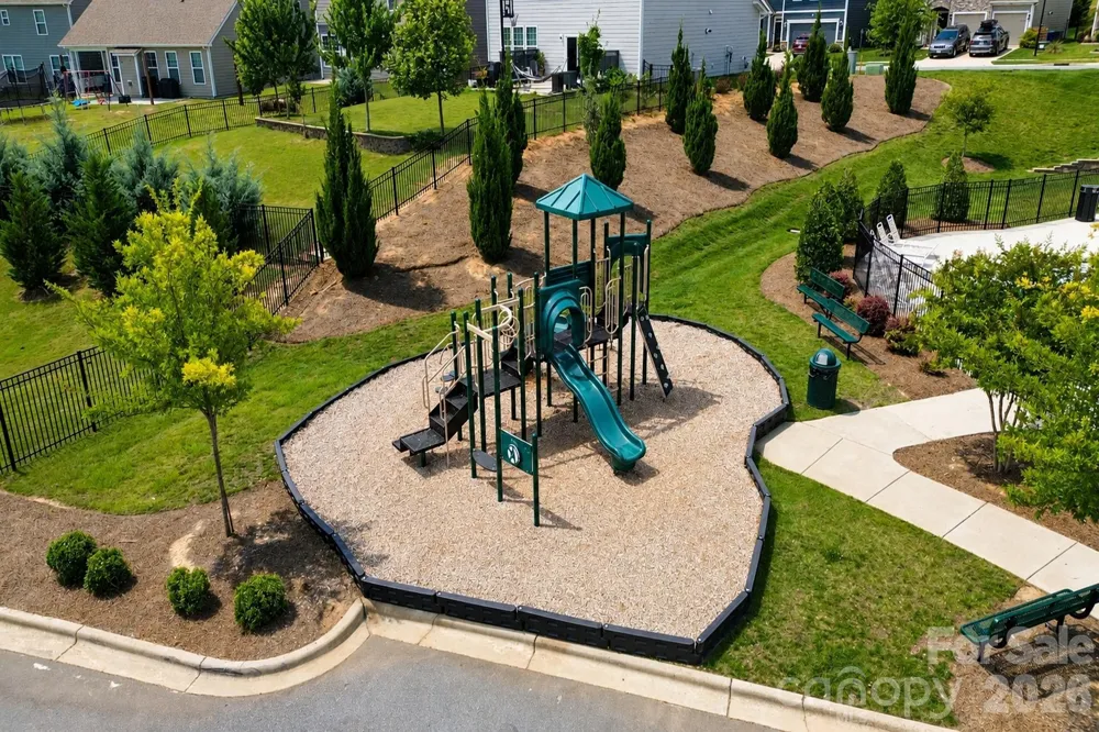 3114 Burnello Court Iron Station, NC 28080