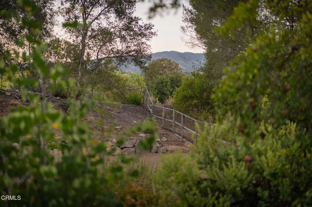 4210 Grand Avenue Ojai, CA 93023