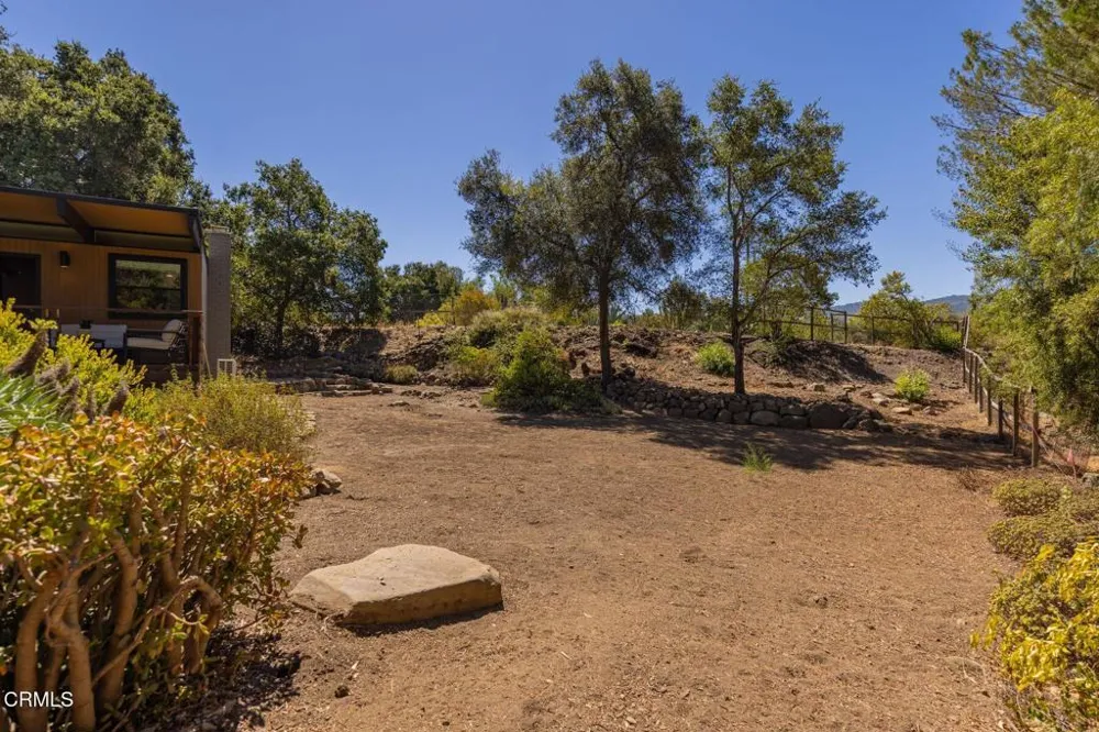 4210 Grand Avenue Ojai, CA 93023