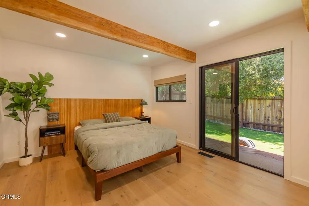 4210 Grand Avenue Ojai, CA 93023