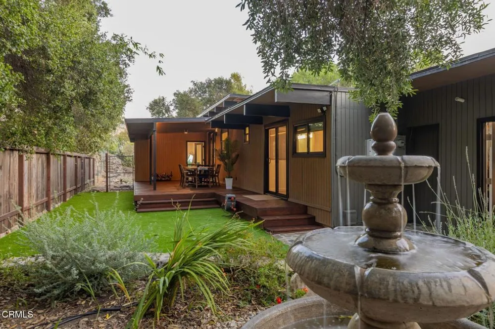 4210 Grand Avenue Ojai, CA 93023