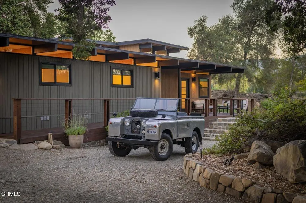 4210 Grand Avenue Ojai, CA 93023