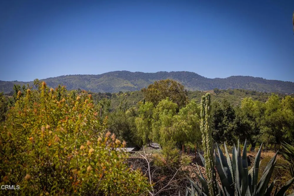 4210 Grand Avenue Ojai, CA 93023
