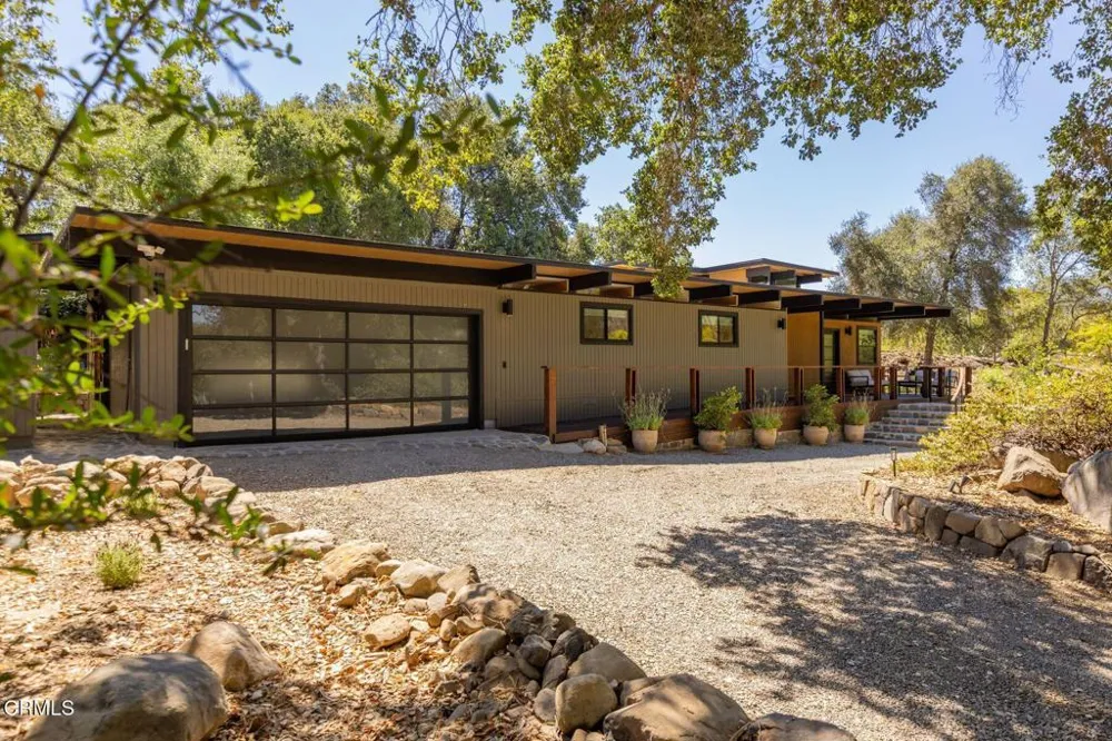 4210 Grand Avenue Ojai, CA 93023