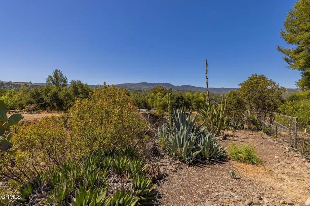 4210 Grand Avenue Ojai, CA 93023