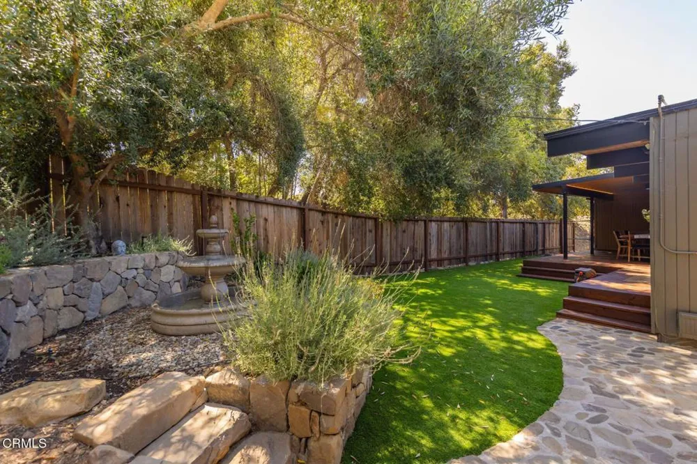 4210 Grand Avenue Ojai, CA 93023