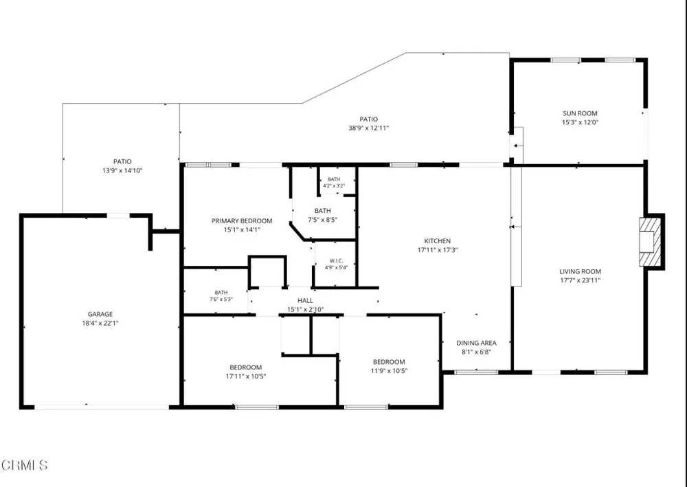 4210 Grand Avenue Ojai, CA 93023