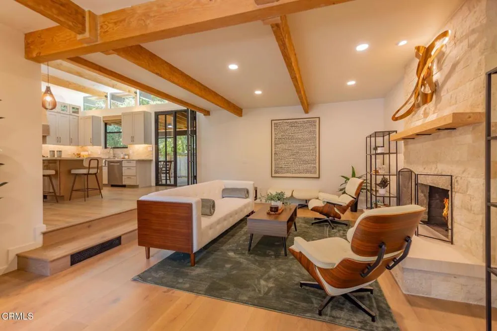 4210 Grand Avenue Ojai, CA 93023