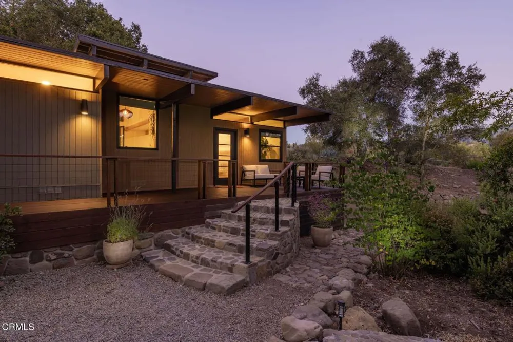 4210 Grand Avenue Ojai, CA 93023