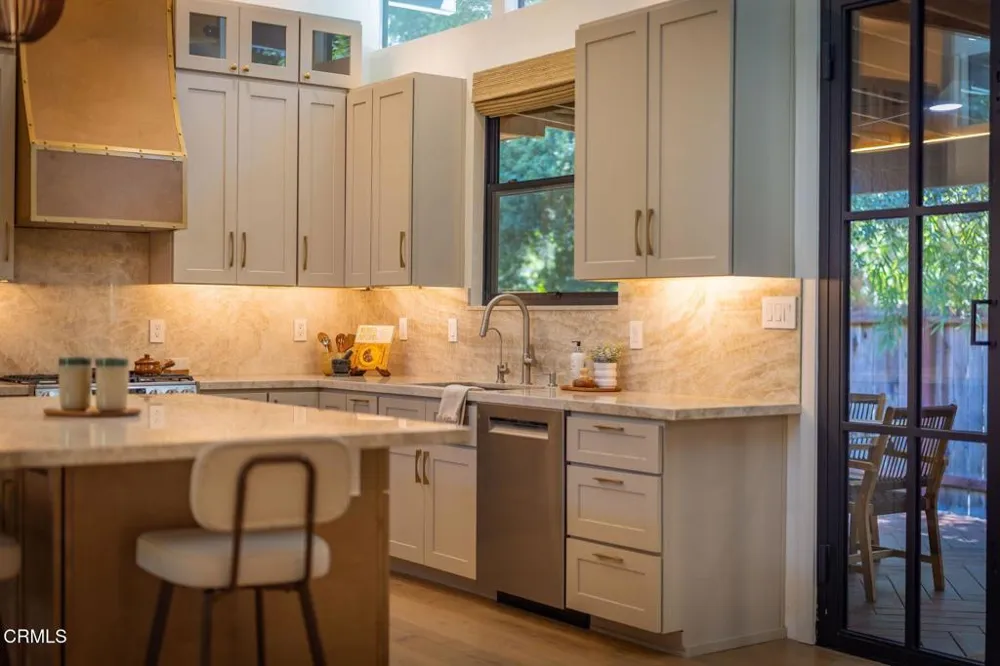 4210 Grand Avenue Ojai, CA 93023