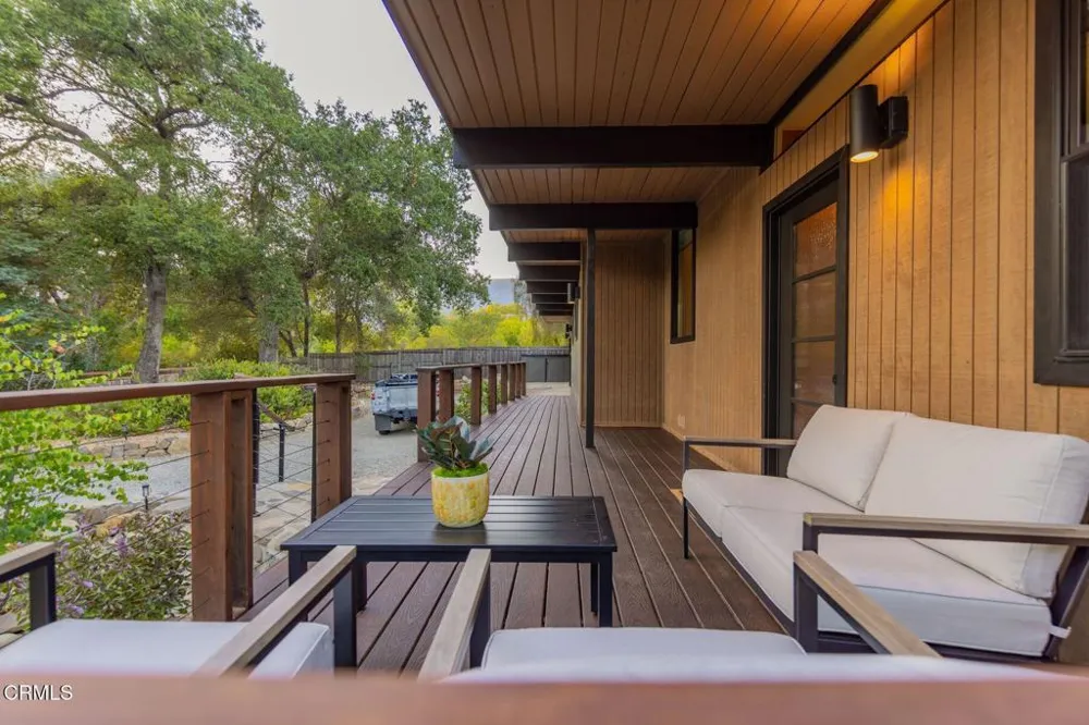 4210 Grand Avenue Ojai, CA 93023
