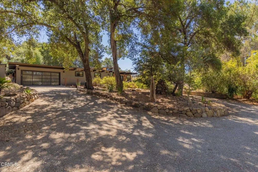 4210 Grand Avenue Ojai, CA 93023
