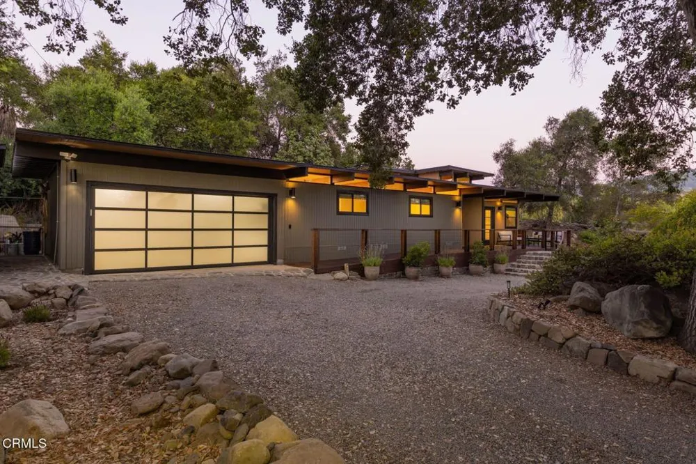 4210 Grand Avenue Ojai, CA 93023