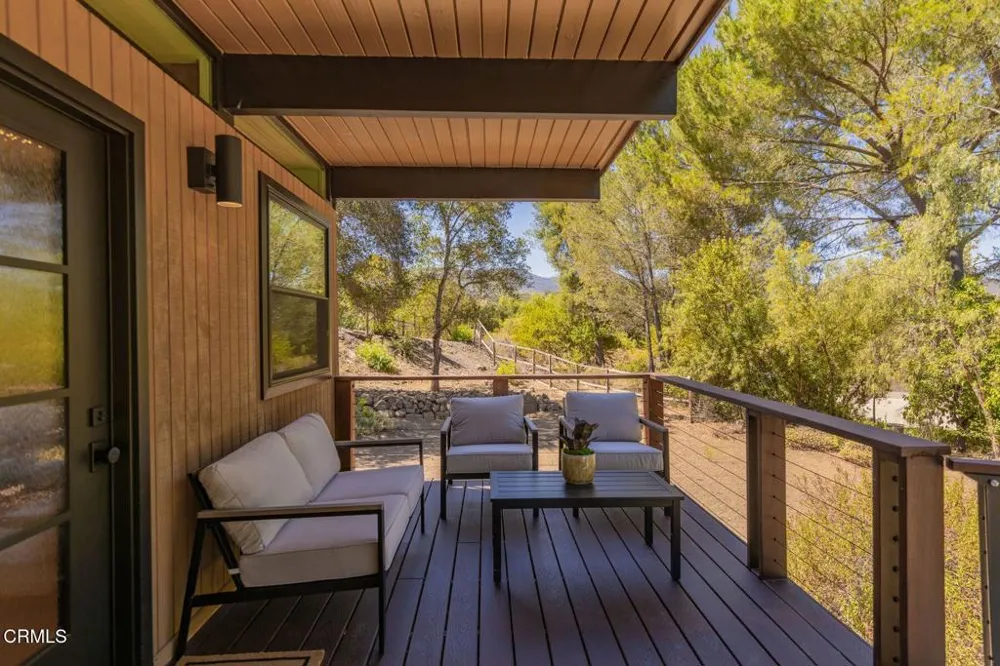 4210 Grand Avenue Ojai, CA 93023