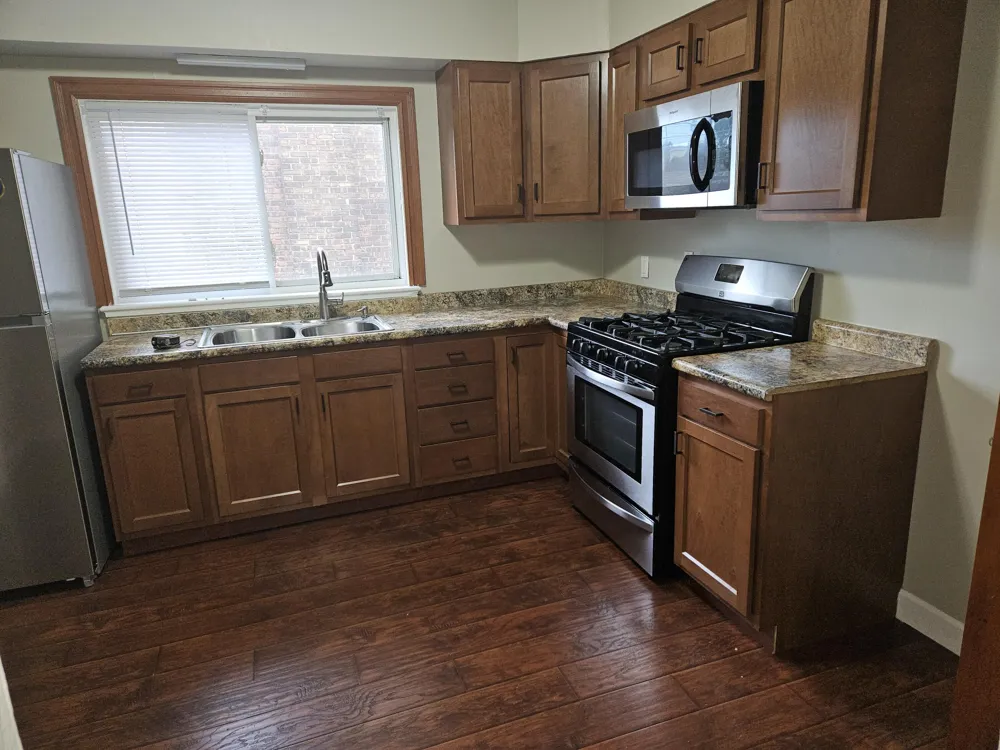 2306 W 5th Avenue #6 Gary, IN 46404
