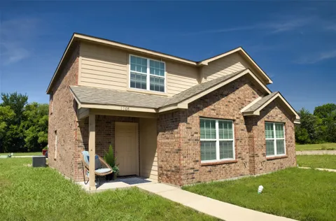 1708 S Waco Street