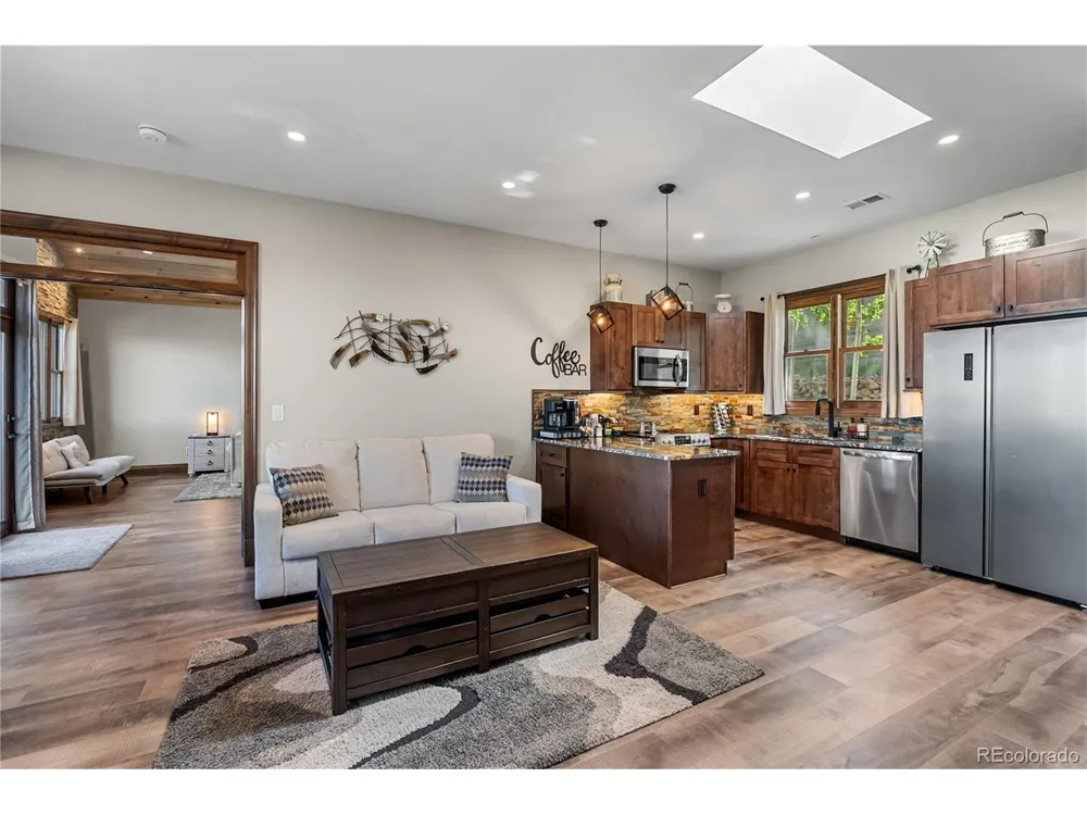 132 Hayden Street Cripple Creek, CO 80813