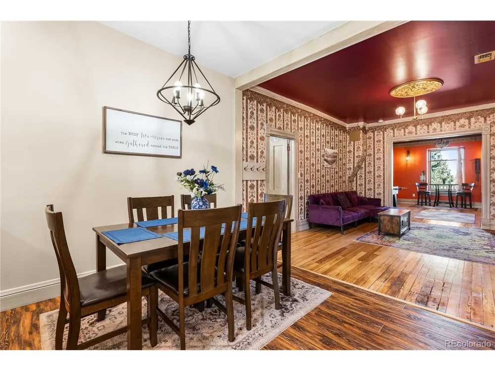 132 Hayden Street Cripple Creek, CO 80813