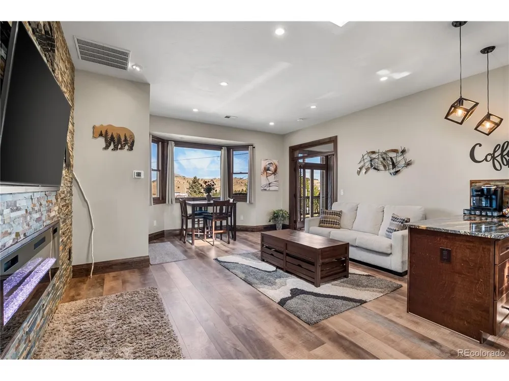 132 Hayden Street Cripple Creek, CO 80813