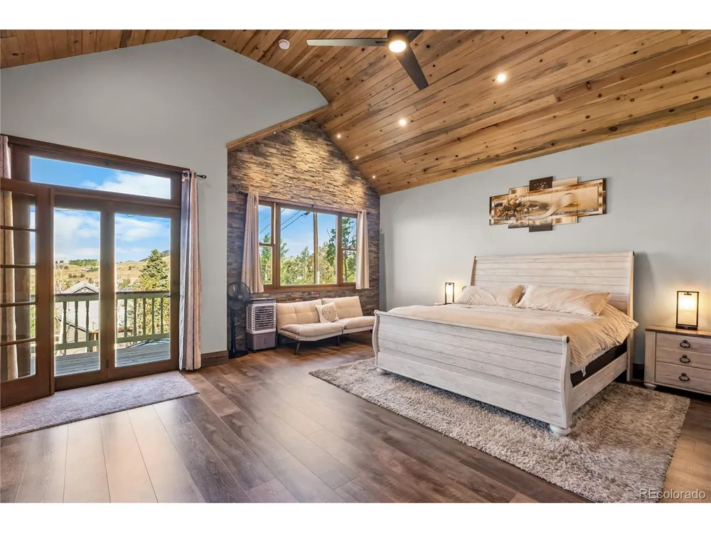 132 Hayden Street Cripple Creek, CO 80813