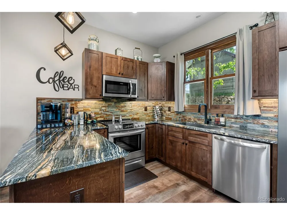 132 Hayden Street Cripple Creek, CO 80813