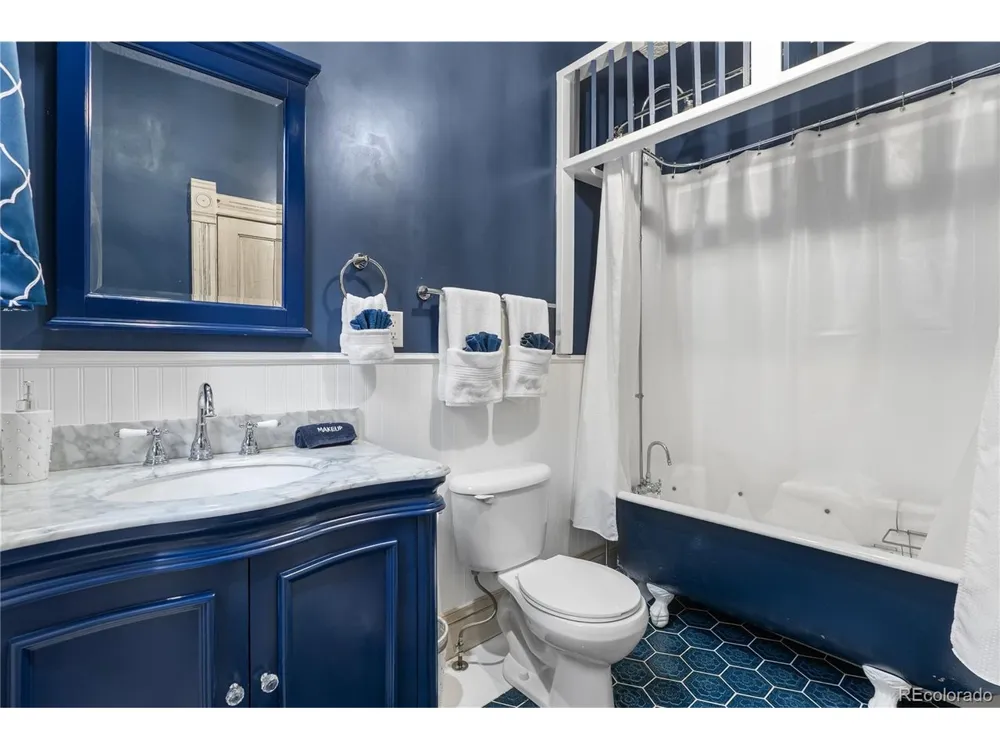 132 Hayden Street Cripple Creek, CO 80813