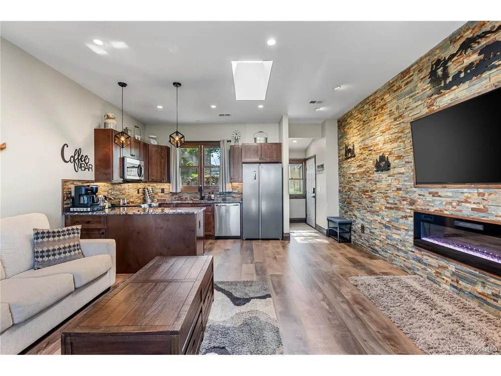 132 Hayden Street Cripple Creek, CO 80813