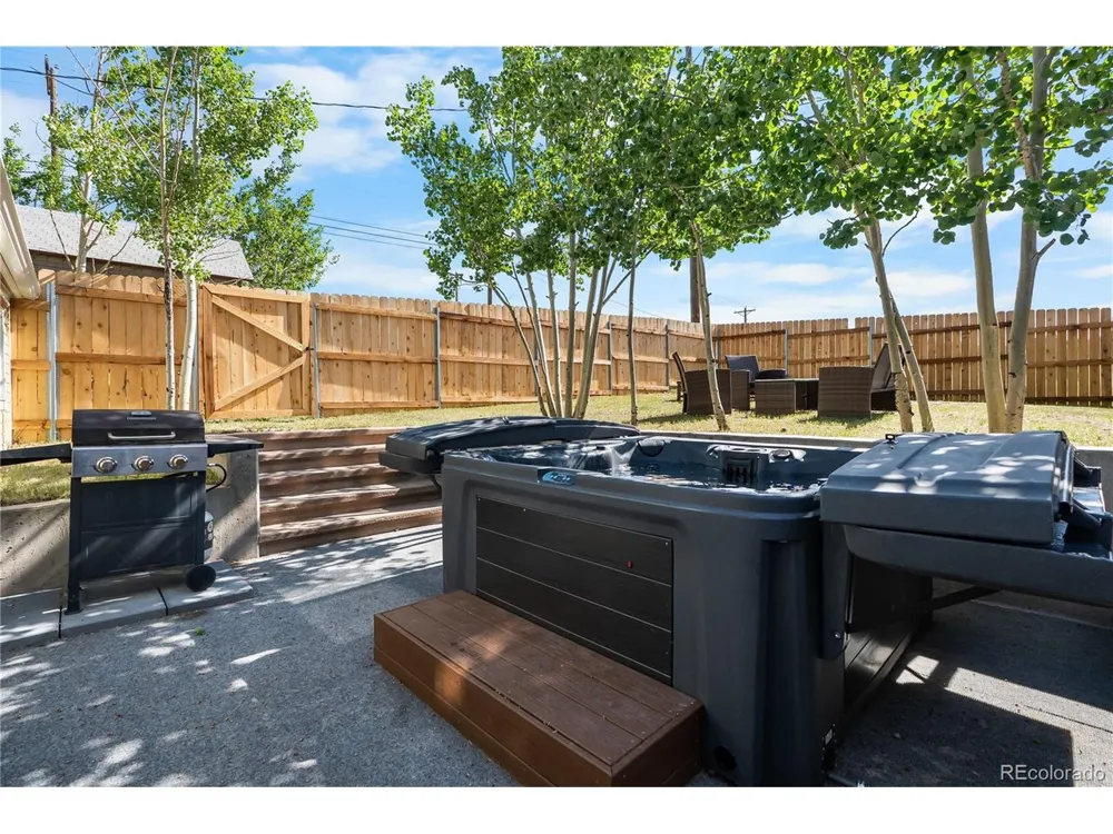 132 Hayden Street Cripple Creek, CO 80813
