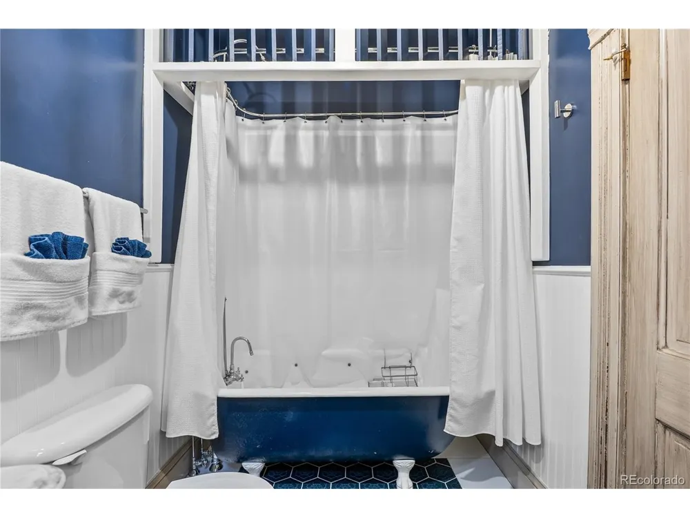 132 Hayden Street Cripple Creek, CO 80813