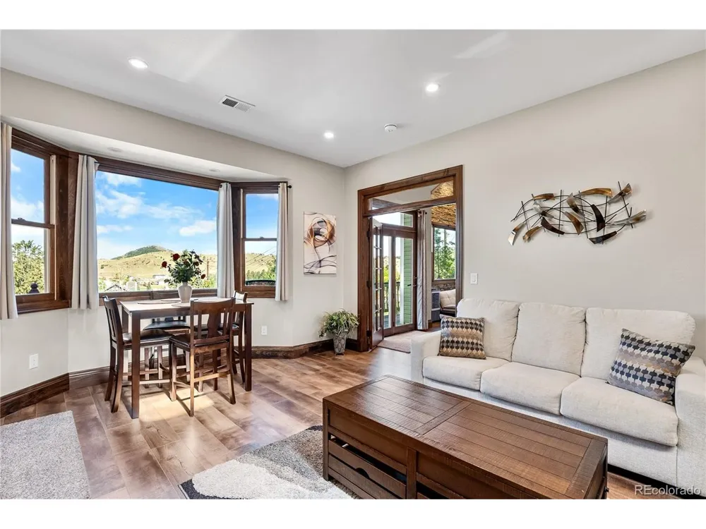 132 Hayden Street Cripple Creek, CO 80813