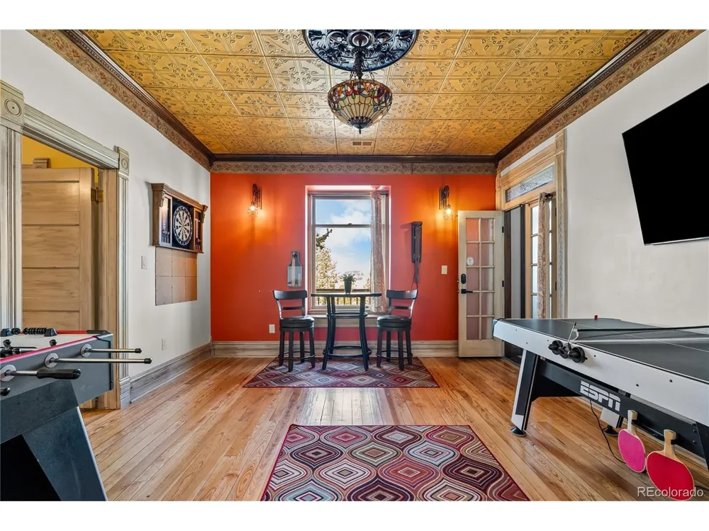 132 Hayden Street Cripple Creek, CO 80813