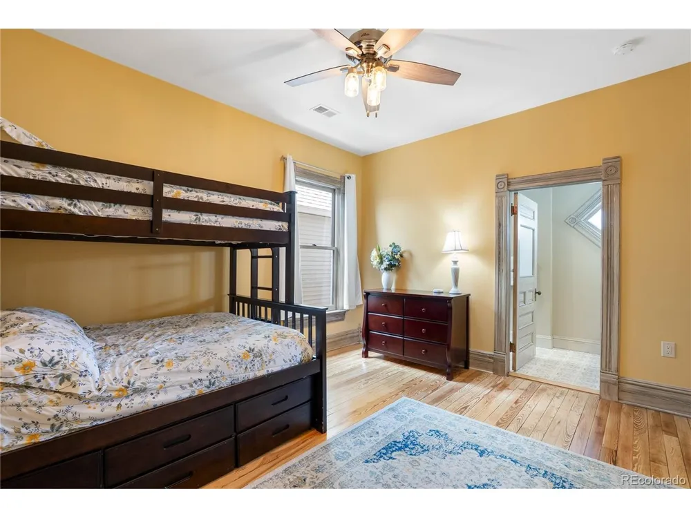 132 Hayden Street Cripple Creek, CO 80813