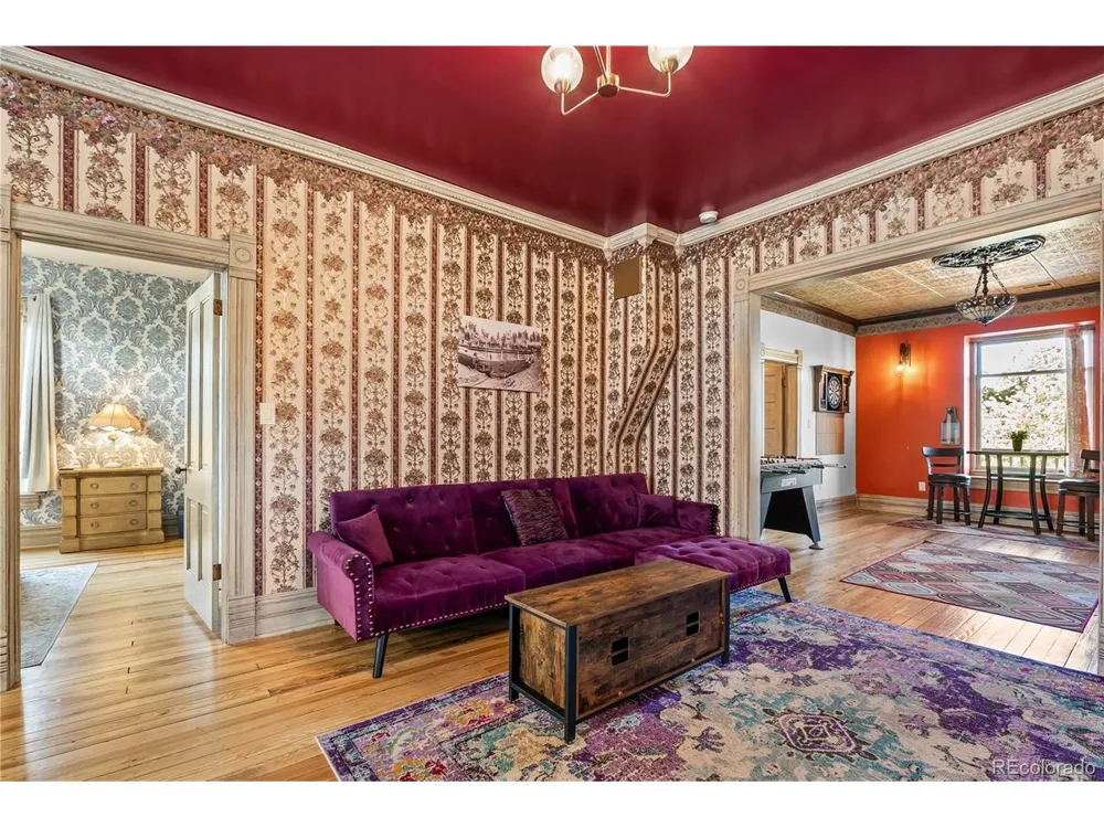 132 Hayden Street Cripple Creek, CO 80813
