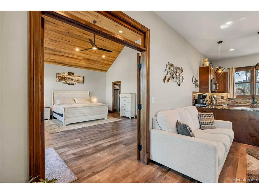 132 Hayden Street Cripple Creek, CO 80813
