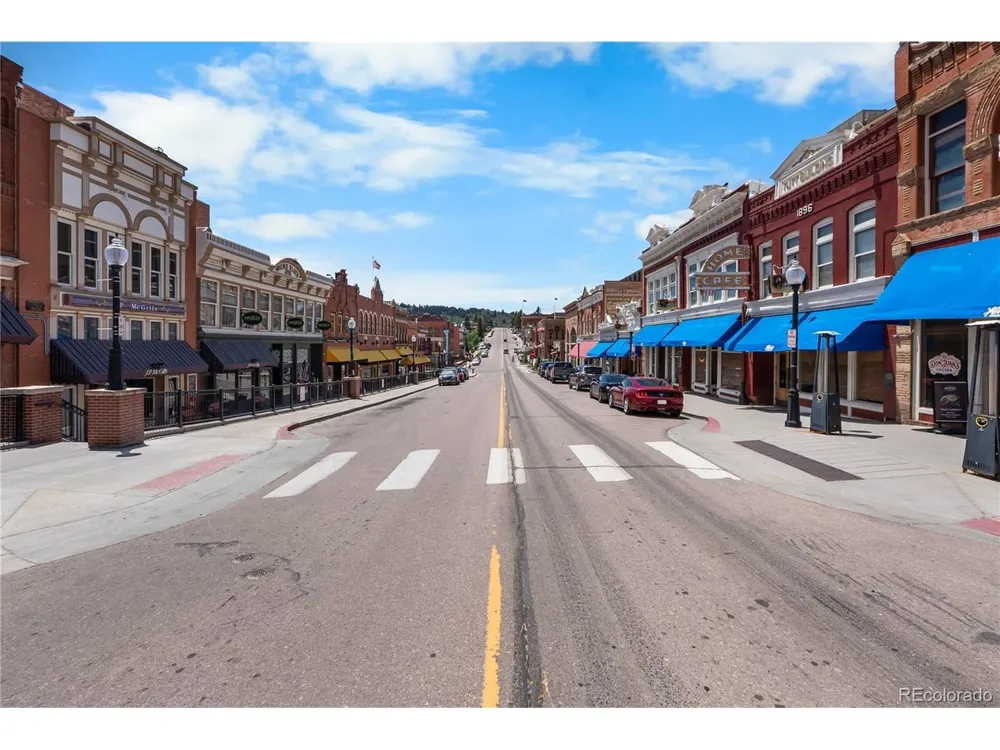 132 Hayden Street Cripple Creek, CO 80813