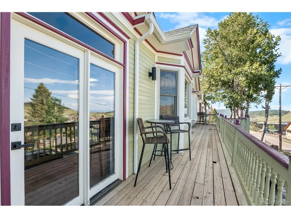 132 Hayden Street Cripple Creek, CO 80813