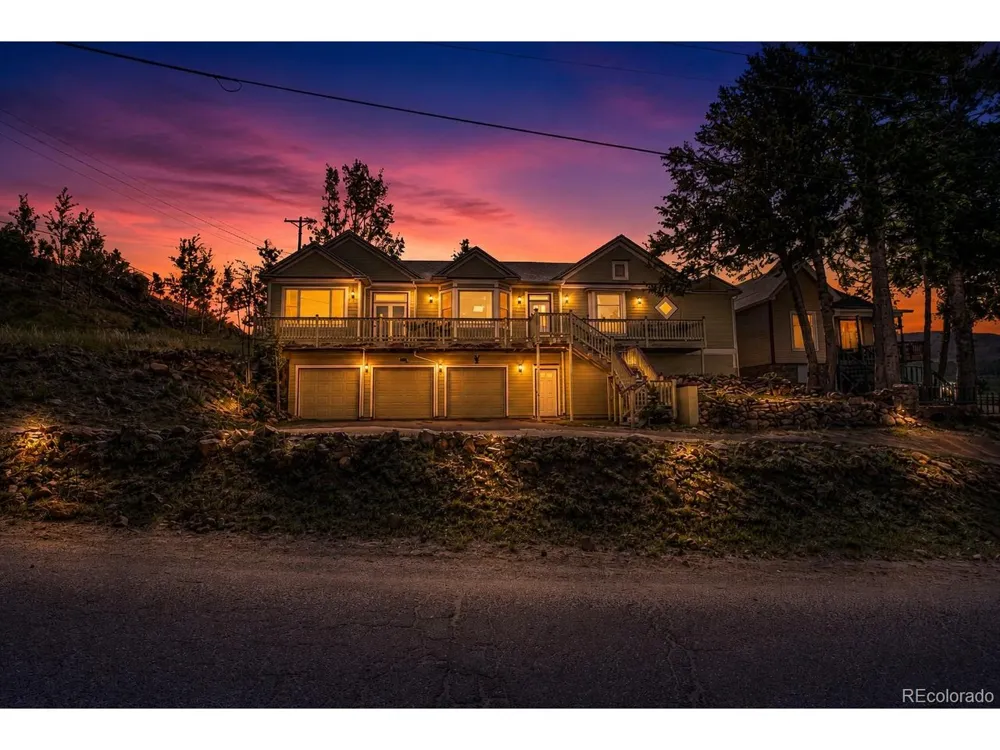 132 Hayden Street Cripple Creek, CO 80813