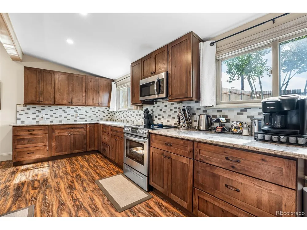 132 Hayden Street Cripple Creek, CO 80813