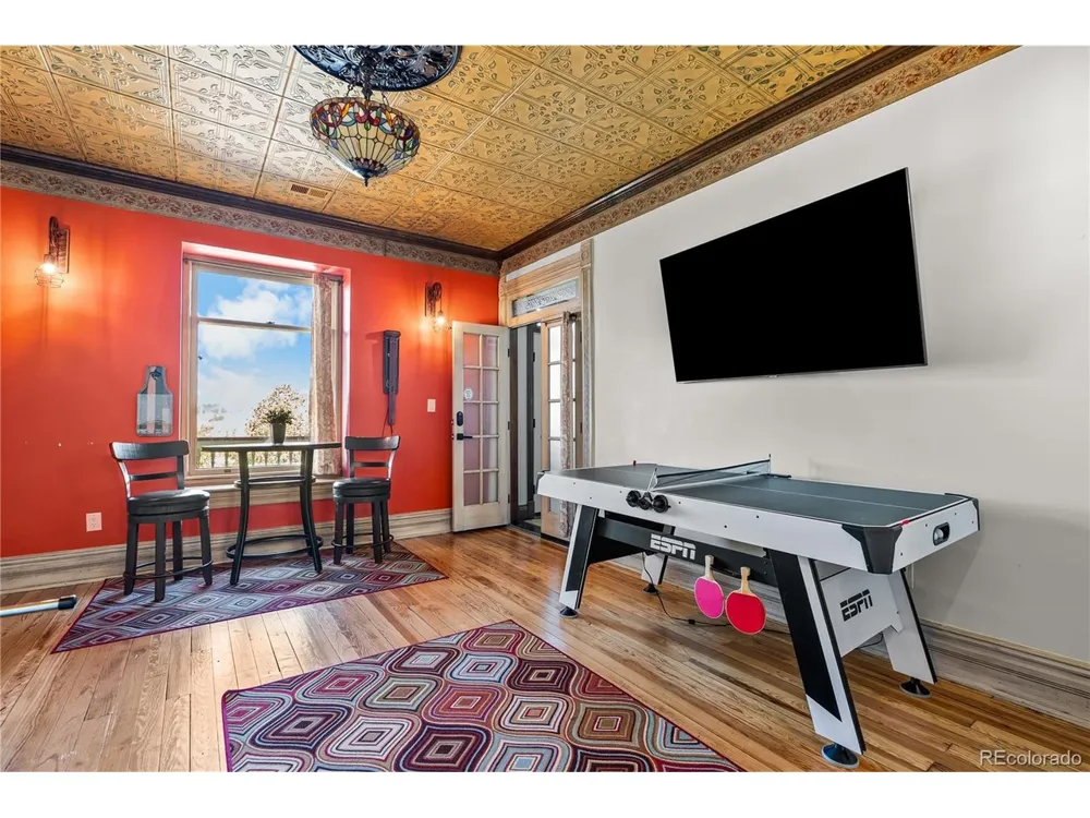 132 Hayden Street Cripple Creek, CO 80813