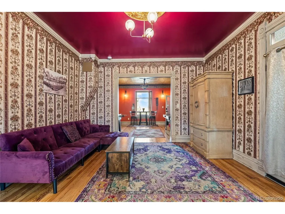 132 Hayden Street Cripple Creek, CO 80813