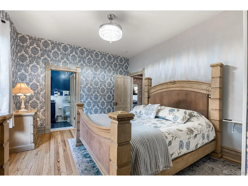 132 Hayden Street Cripple Creek, CO 80813