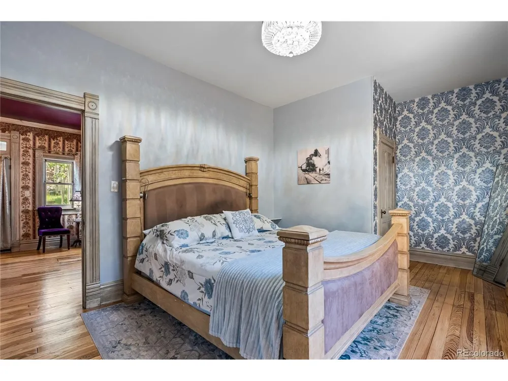 132 Hayden Street Cripple Creek, CO 80813